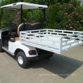 motorized battery powered golf utility vehicles